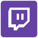 twitch icon